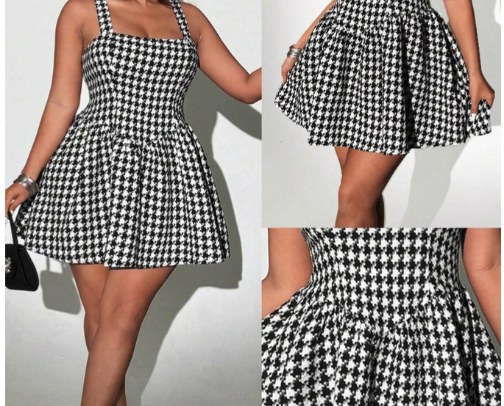 My Closet/Fashion cover photo collage