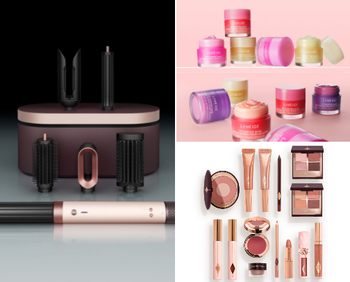 Top Mother’s Day Picks to Shop Now (Gift Guide) cover photo collage