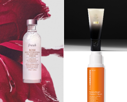 Everyday Beauty: The “Actually Use It” Edit cover photo collage