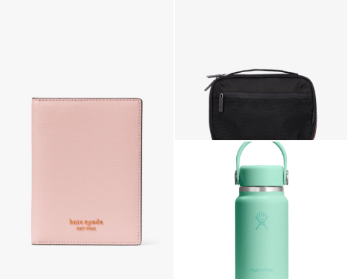 ✈️ Flight Attendant Guide: Long-Haul Flight Essentials cover photo collage