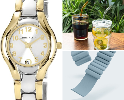 Your go-to Christmas wishlist ideas for women cover photo collage