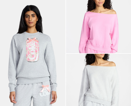 Comfort is the dress code 🎀 cover photo collage