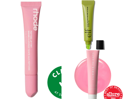 Beauty Finds Worth Adding to Your Wishlist cover photo collage