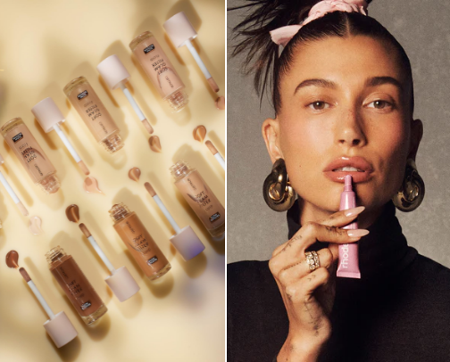 essential makeup products under $20 cover photo collage