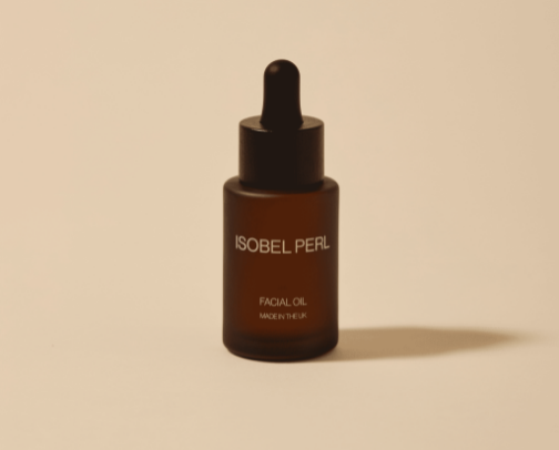 My daily skincare routine cover photo collage