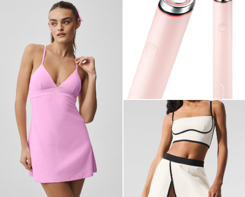 Curated for Busy Moms cover photo collage