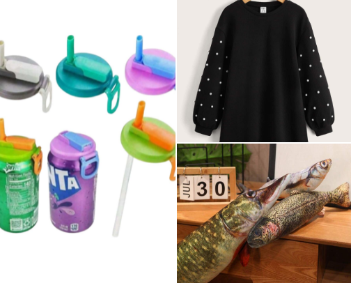 What’s been sitting in my SHEIN cart cover photo collage