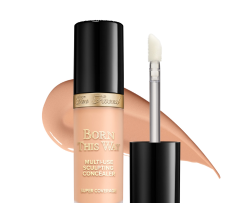 My favorite beauty recs cover photo collage