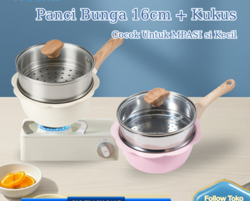 Freemir Panci Susu cover photo collage