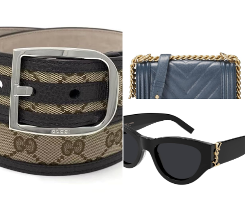 💎 Amazon Luxury Dupes That Look Expensive cover photo collage