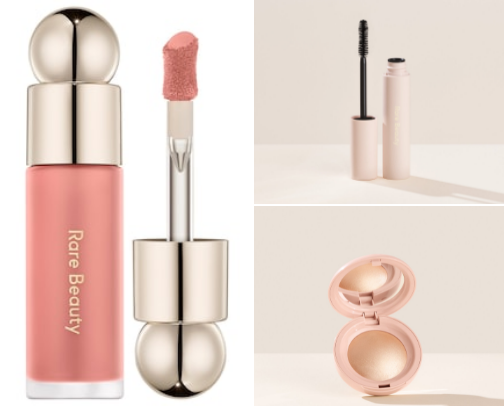 MUST HAVE MAKEUP cover photo collage