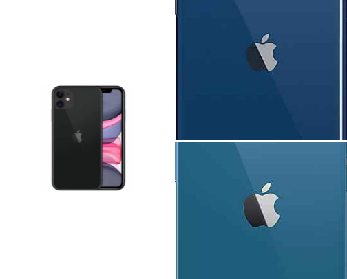 My top 10 phone cover photo collage