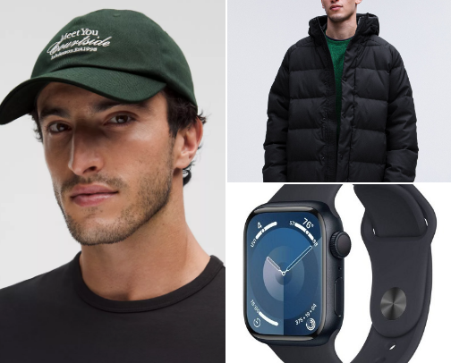 Gift for beloved boyfriend cover photo collage