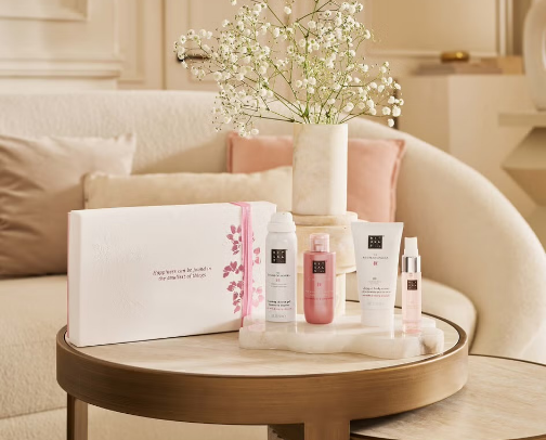 Rituals must haves! 🧜‍♀️ cover photo collage