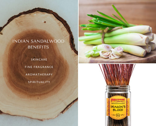 🌬️Scents Are A Mood💨 cover photo collage