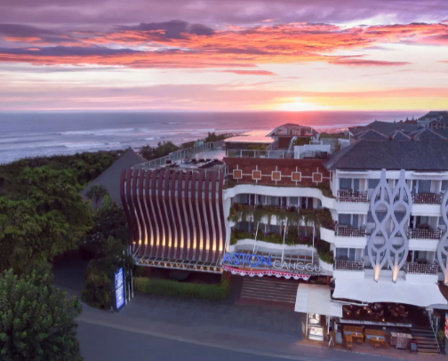 Hotels That Actually Look Like Their Photos cover photo collage