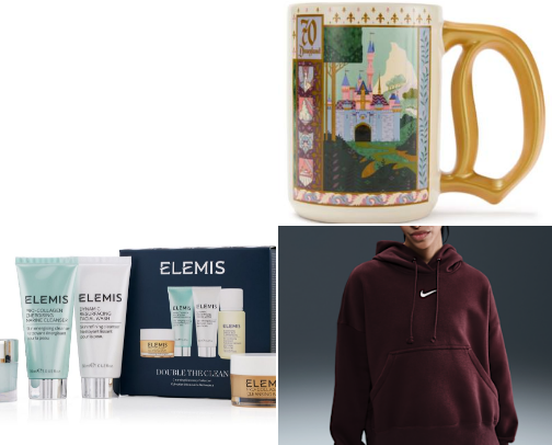 What’s On My Christmas List? 👀 cover photo collage