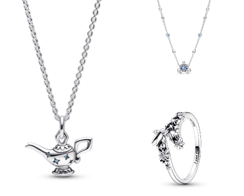 Pandora - Disney collection cover photo collage