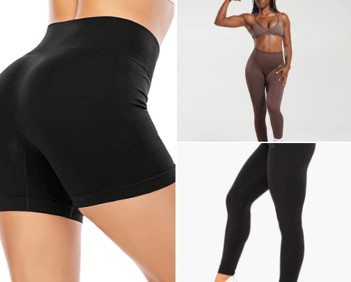 Essentials for a 4am Workout cover photo collage
