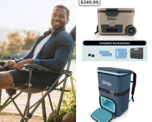 Baseball mama MUST haves cover photo collage