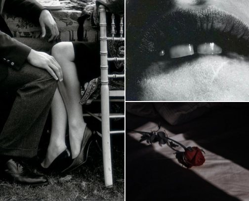 𝐼𝓇𝓇𝑒𝓈𝒾𝓈𝓉𝒾𝒷𝓁𝑒 𝑅𝑜𝓂𝒶𝓃𝒸𝑒 𝑅𝑒𝒶𝒹𝓈:                                  𝐿𝑜𝓋𝑒 𝒮𝓉𝑜𝓇𝒾𝑒𝓈 𝓉𝑜 𝒮𝓌𝑜𝑜𝓃 𝒪𝓋𝑒𝓇 cover photo collage
