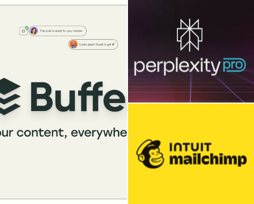 Tools I’d Actually Keep Around cover photo collage