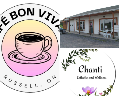 My top Ottawa and area recs cover photo collage