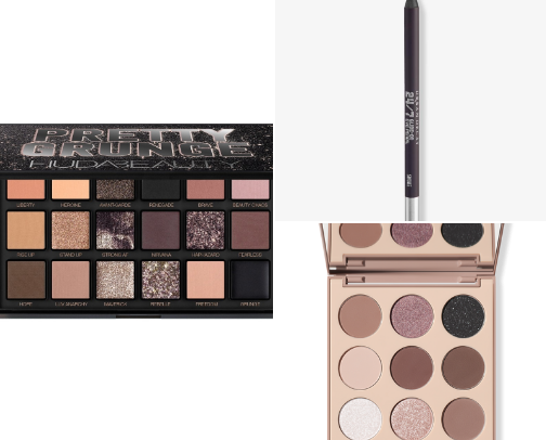 Make your eyes pop with these tried and true product shades! cover photo collage