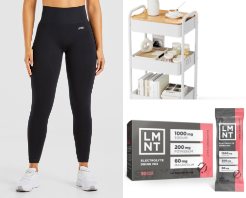 pots | my everyday go to’s cover photo collage