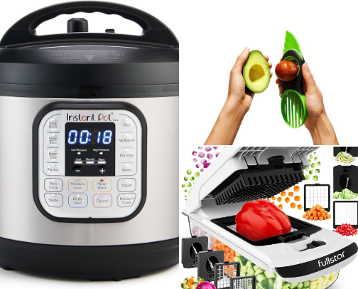 🍽️ Viral Kitchen Finds That Make Cooking Actually Fun (I Use All of These) cover photo collage