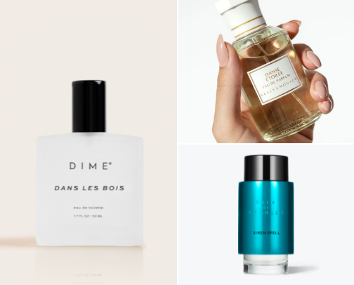 The Secret Behind Why I Always Smell So Good 😌 cover photo collage