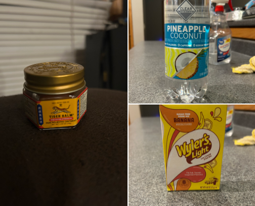 Tried, Tested, & Loved: The Health Essentials I Can’t Live Without cover photo collage