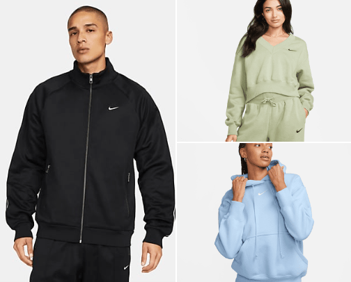 💭Soft, comfortbale and cozy clothes (easy to wash) cover photo collage