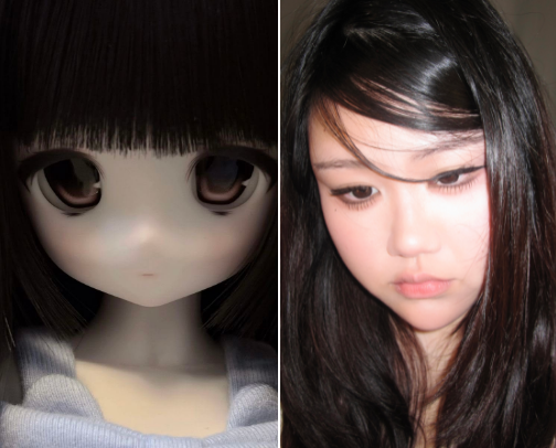 how to achieve the perfect base makeup on dry skin ໒꒱ cover photo collage