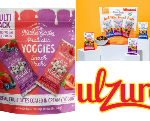 Snacks with Low Carbs cover photo collage
