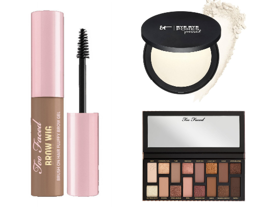 Worth the splurge - beauty edition 💄 cover photo collage