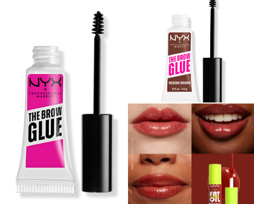 Long-Lasting Beauty Products That Are Worth It | College Girl Favorites cover photo collage