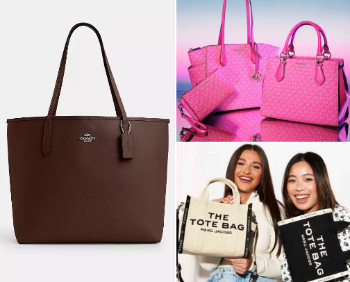 purses i loooveeeee. cover photo collage