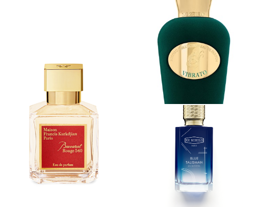 Proven to get laid colognes cover photo collage