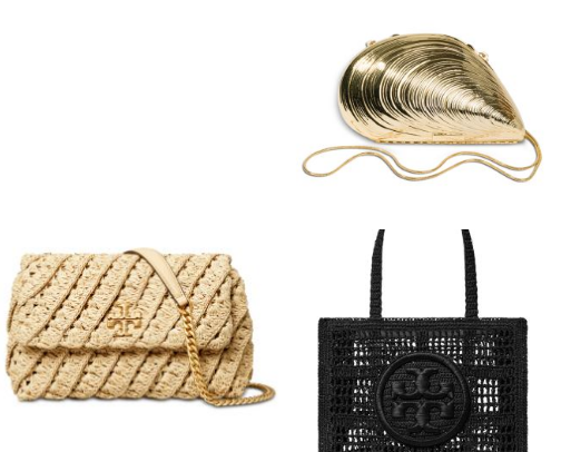 Bag It All cover photo collage