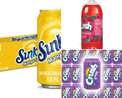 Foods to love!! cover photo collage