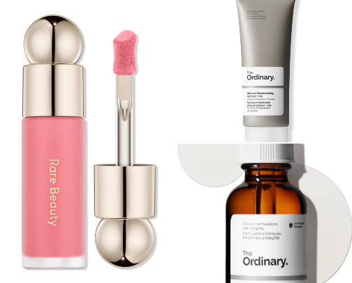 Clear Skin Routine (Med Resident Approved) cover photo collage