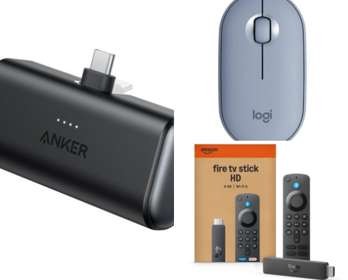 19 Budget Tech Gadgets Worth Buying cover photo collage