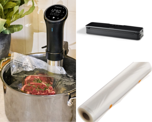 Must-Haves for Every Foodie’s Kitchen! cover photo collage