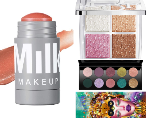 Sephora Makeup Edit: Viral, Worth It & Everyday Essentials cover photo collage