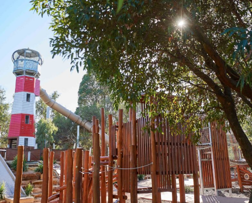 Wheelchair-Accessible Family Activities in Perth ♿️🌈 cover photo collage