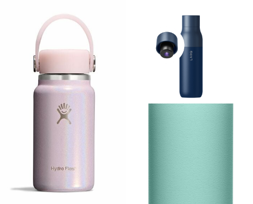 My favorite amazon finds 📦🤍 cover photo collage