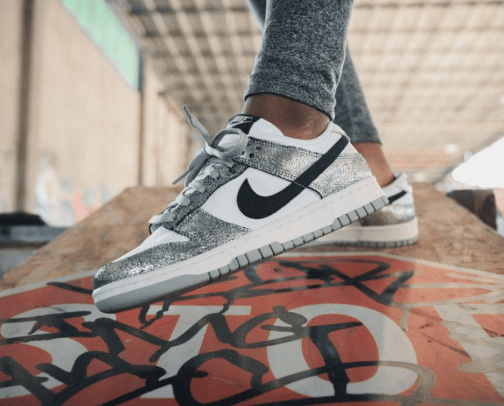 Dream sneakers! ✨ cover photo collage