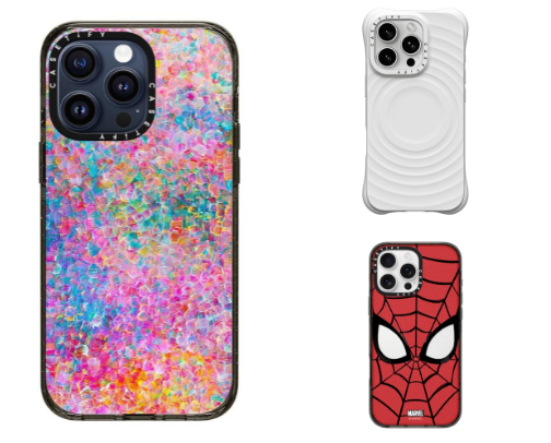 Protect Your Phone! cover photo collage