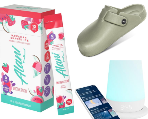 Nurse Necessities cover photo collage